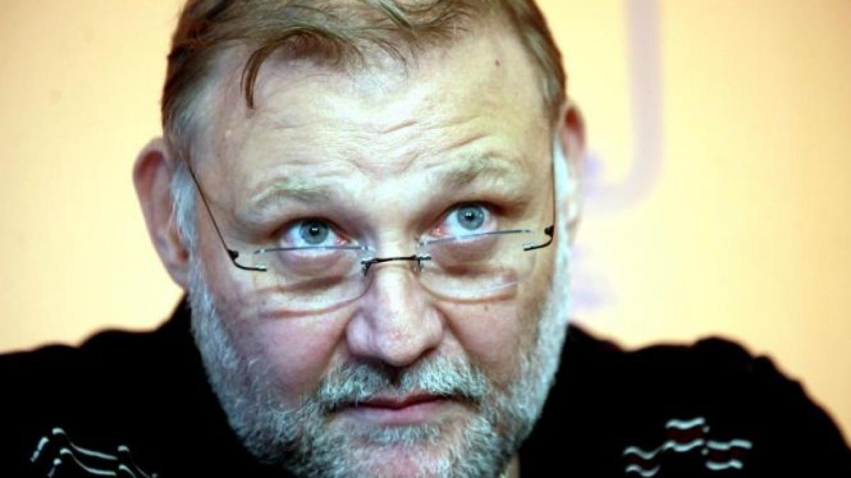 consilierul murgeanu despre misterul batranului de la bucuresti nu stiu domle n am avut niciun