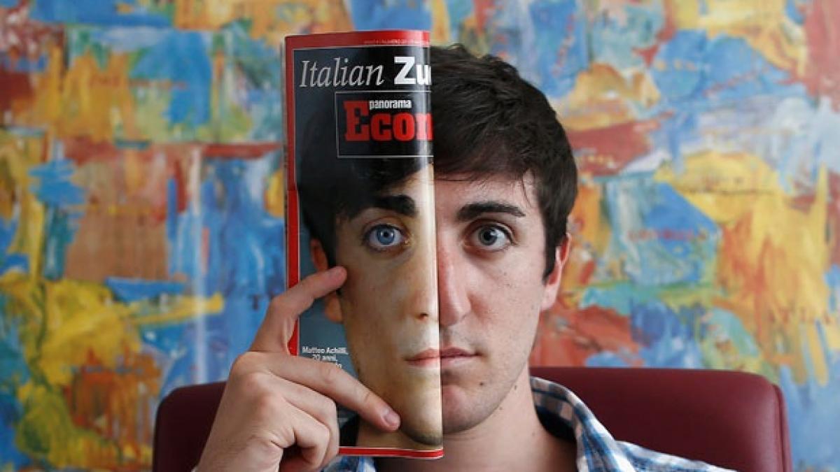 povestea tanarului de 22 de ani care a revolutionat piata muncii din italia acum scriem istoria e