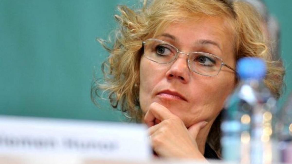 romana limba straina pentru viitorul ministru al culturii si vicepremier in guvernul romaniei