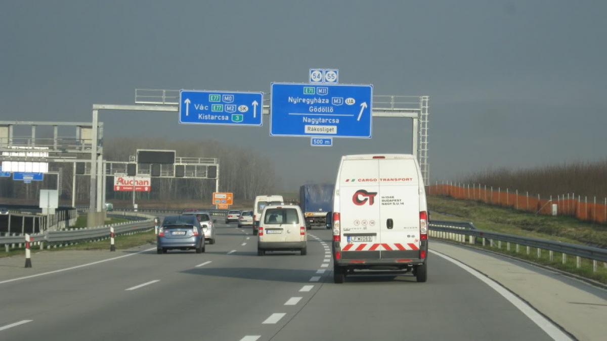 accident teribil in ungaria un roman a murit si alti 4 au fost raniti