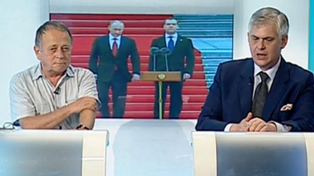 dincolo de stiri tensiuni romano ruse ne asteapta un al treilea razboi mondial