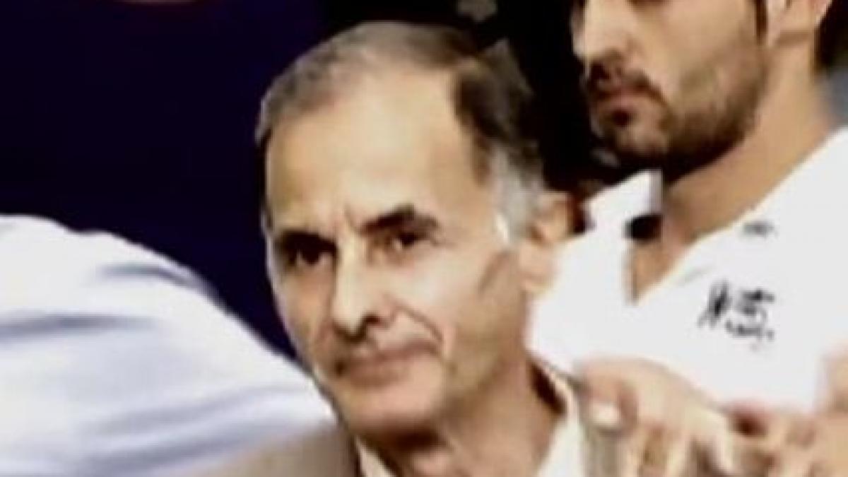 fostul oftier mapn suspectat de pedofilie nu are aparare