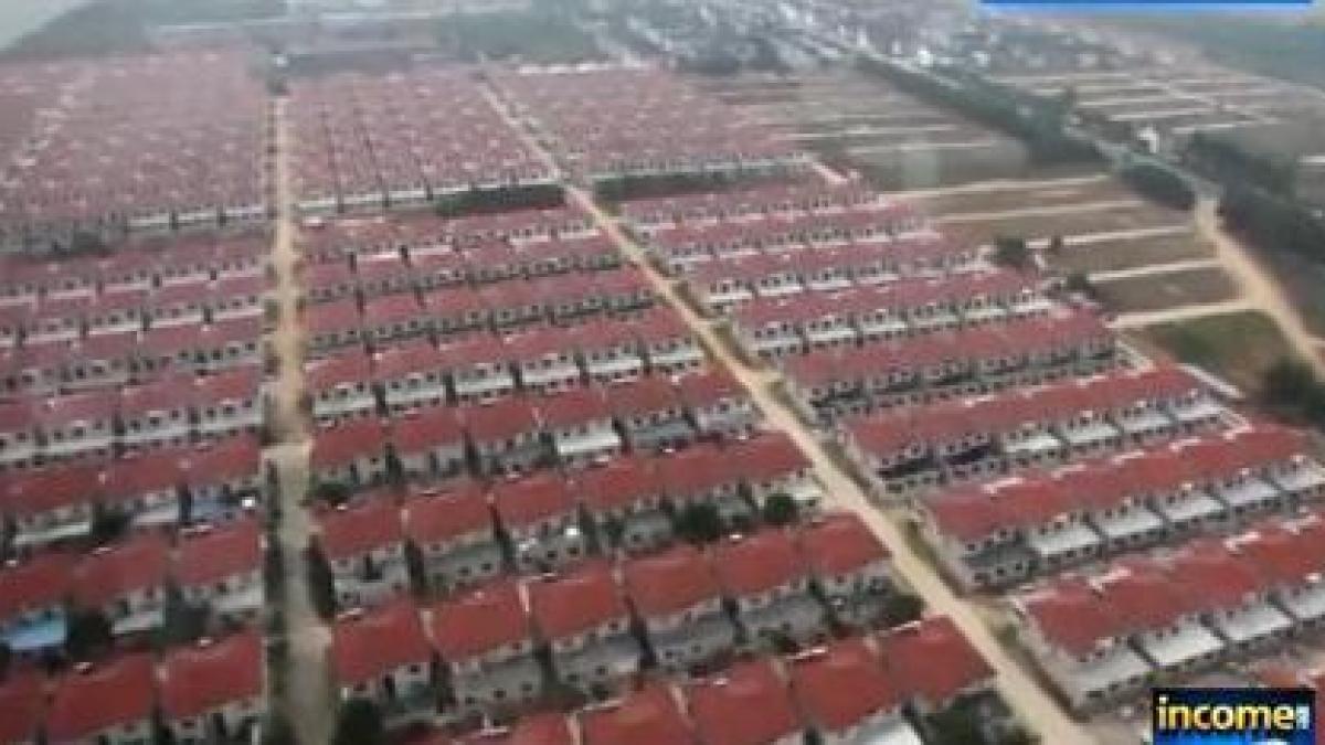 income cel mai bogat sat din lume