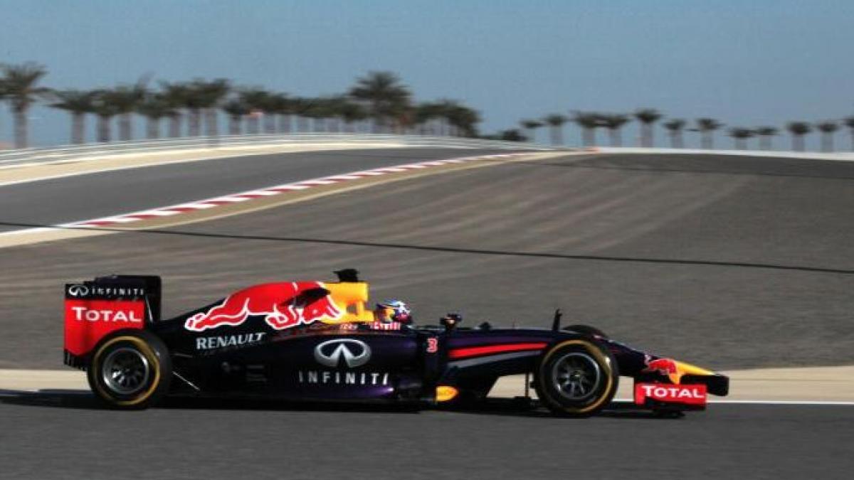 daniel ricciardo a castigat mp al ungariei