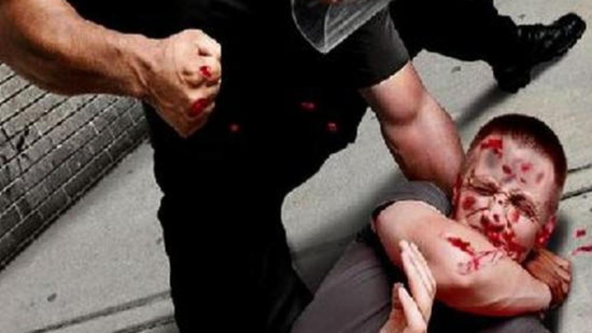 doi palestinieni au fost batuti cu bestialitate la ierusalimul de est de un grup de tineri evrei