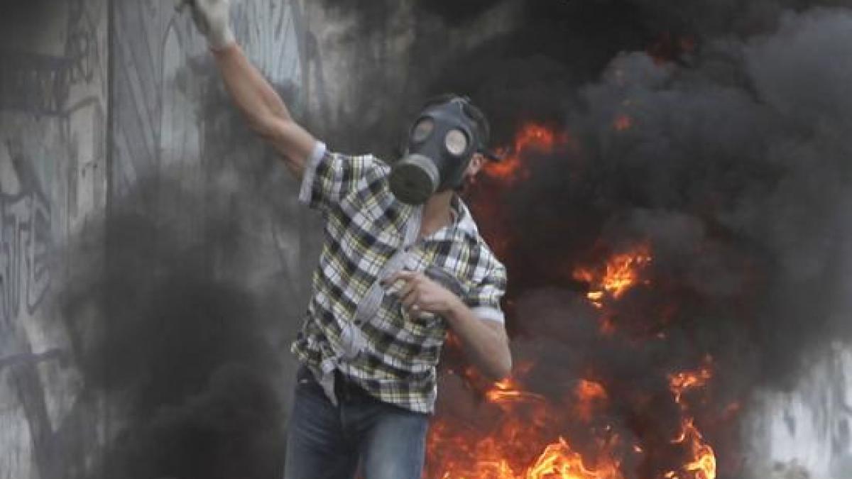 gaza hamas accepta un armistitiu umanitar de 24 de ore