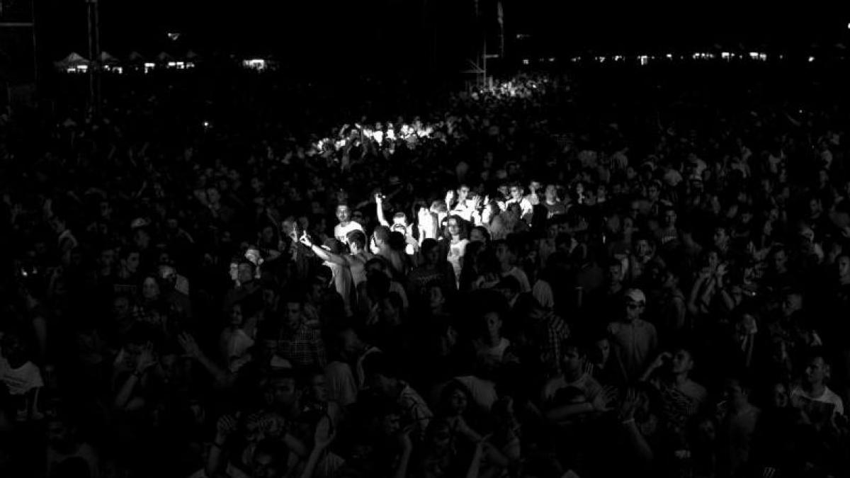 liberty parade petrecerea anului