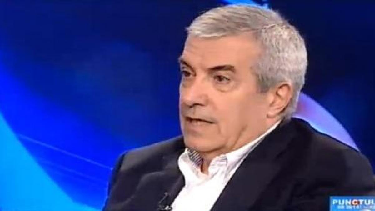 tariceanu romania poate creste cu valori liberale in partidele mari nu mai exista dezbatere