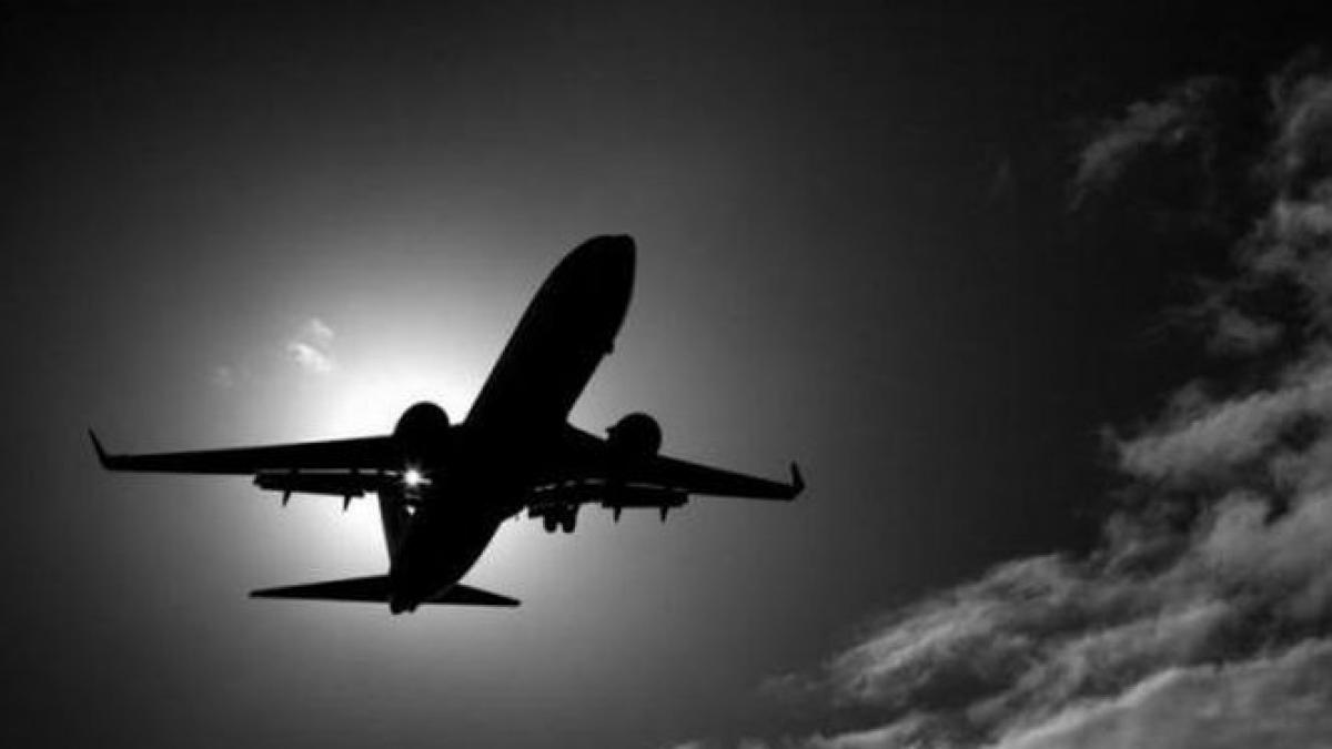 mae nu a fost gasit niciun roman pe listele de pasageri ale avionului prabusit in mali