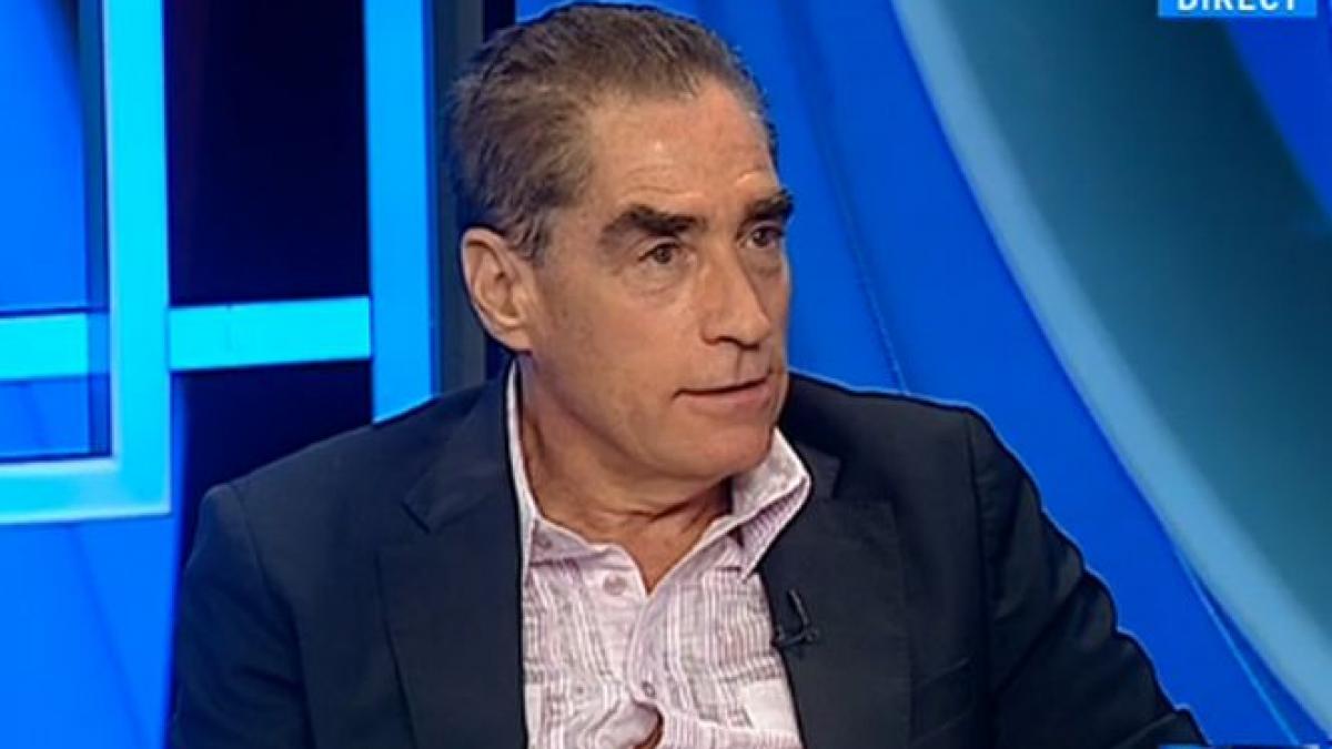 petre roman in toate democratiile consolidate exista un partid mare de centru dreapta si un partid