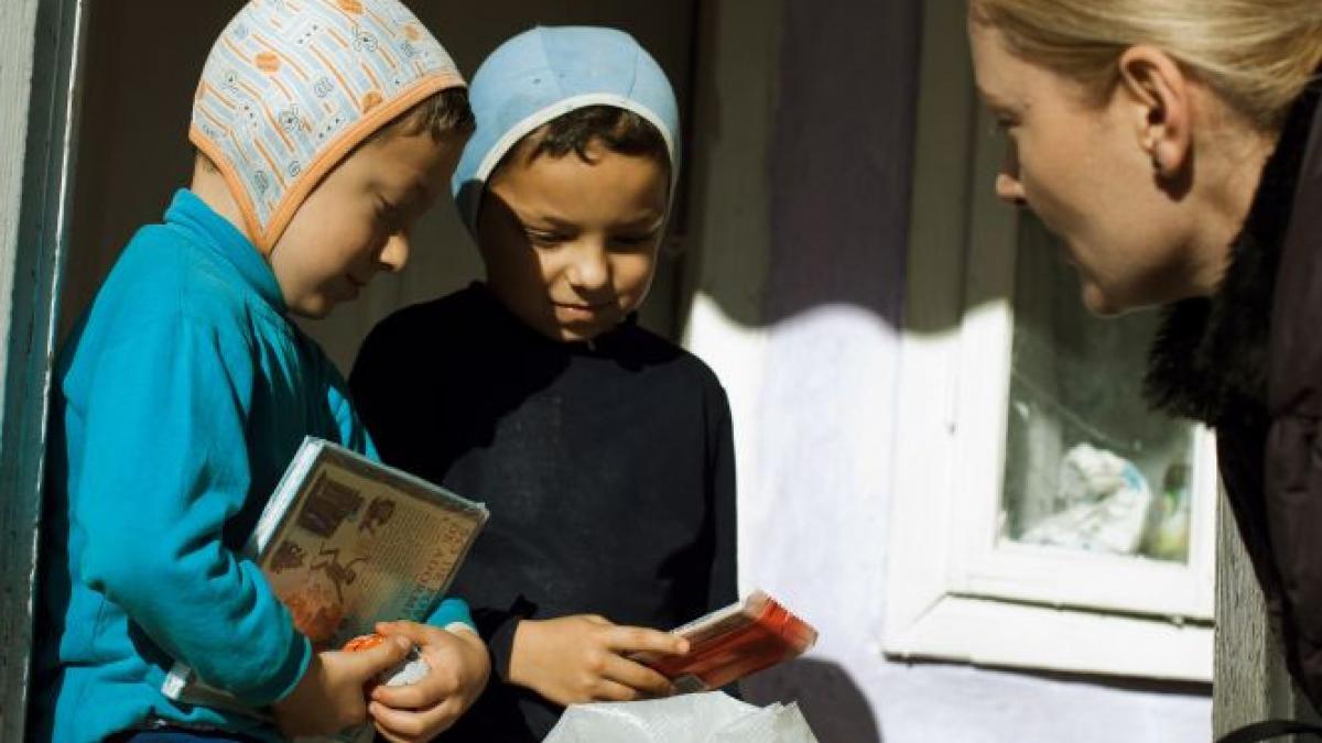 raport ce romania are cele mai multe biserici pe cap de locuitor din ue romanii sufera de