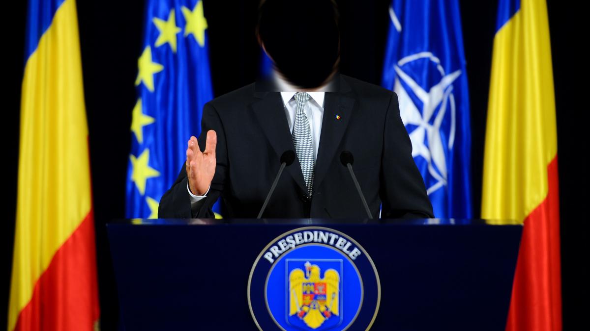 se intampla in romania cum vor romanii sa fie urmatorul presedinte al statului