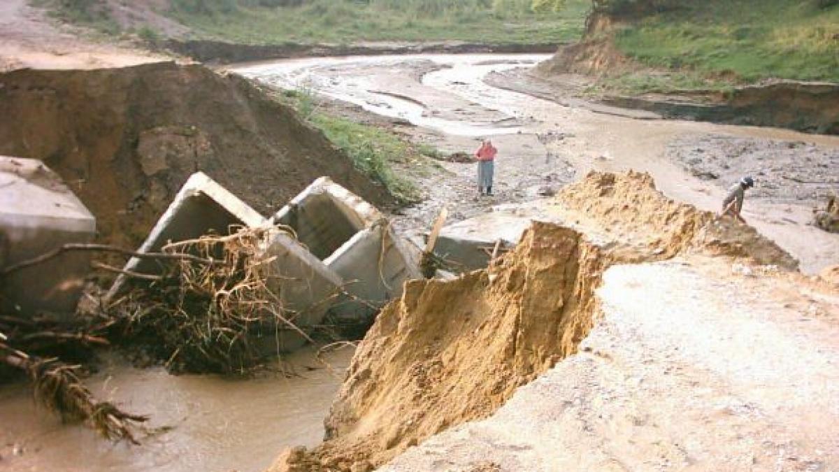 veste extrem de rea din partea meteorologilor anuntul facut de directorul anm