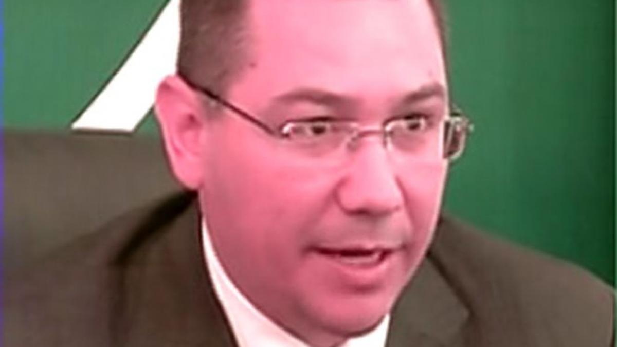 comandament de urgenta pentru inundatii victor ponta niciun om nu si a pierdut viata