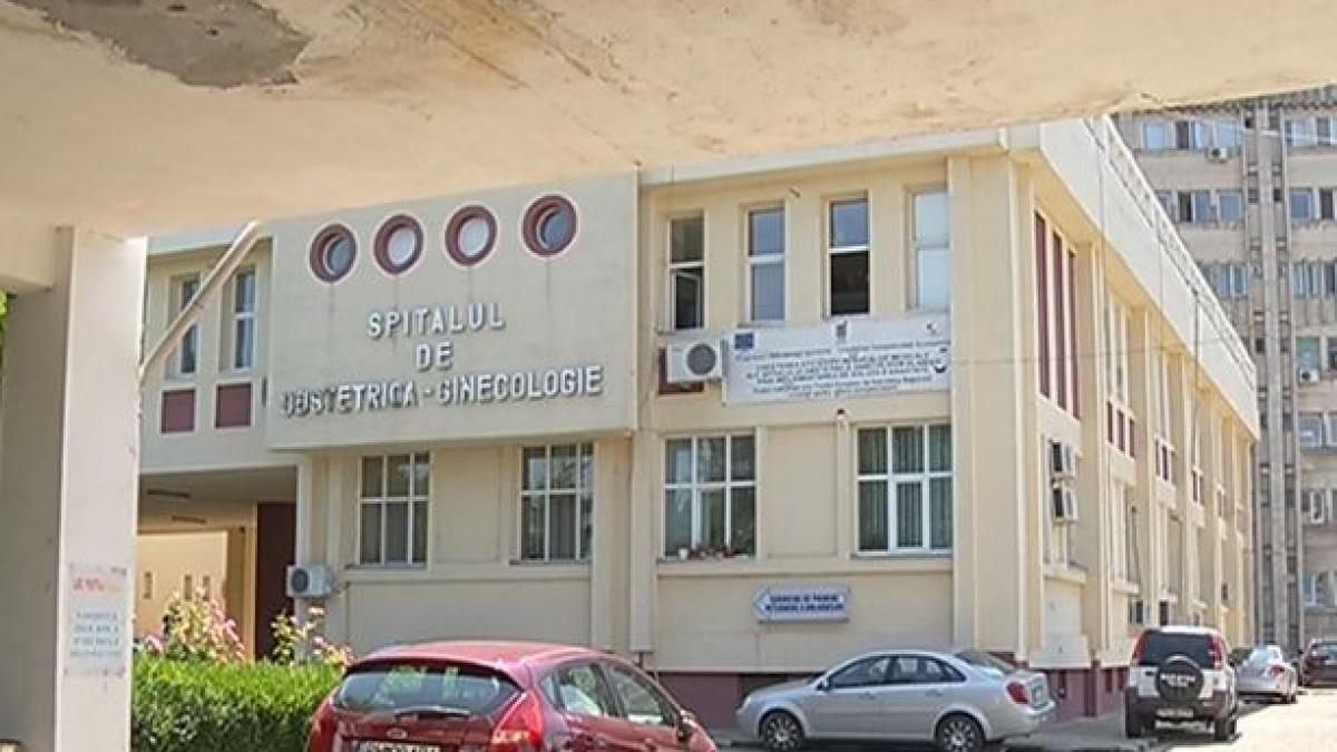 medicii maternitatii din ploiesti acuzati de paciente ca au facut din meseria lor o afacere