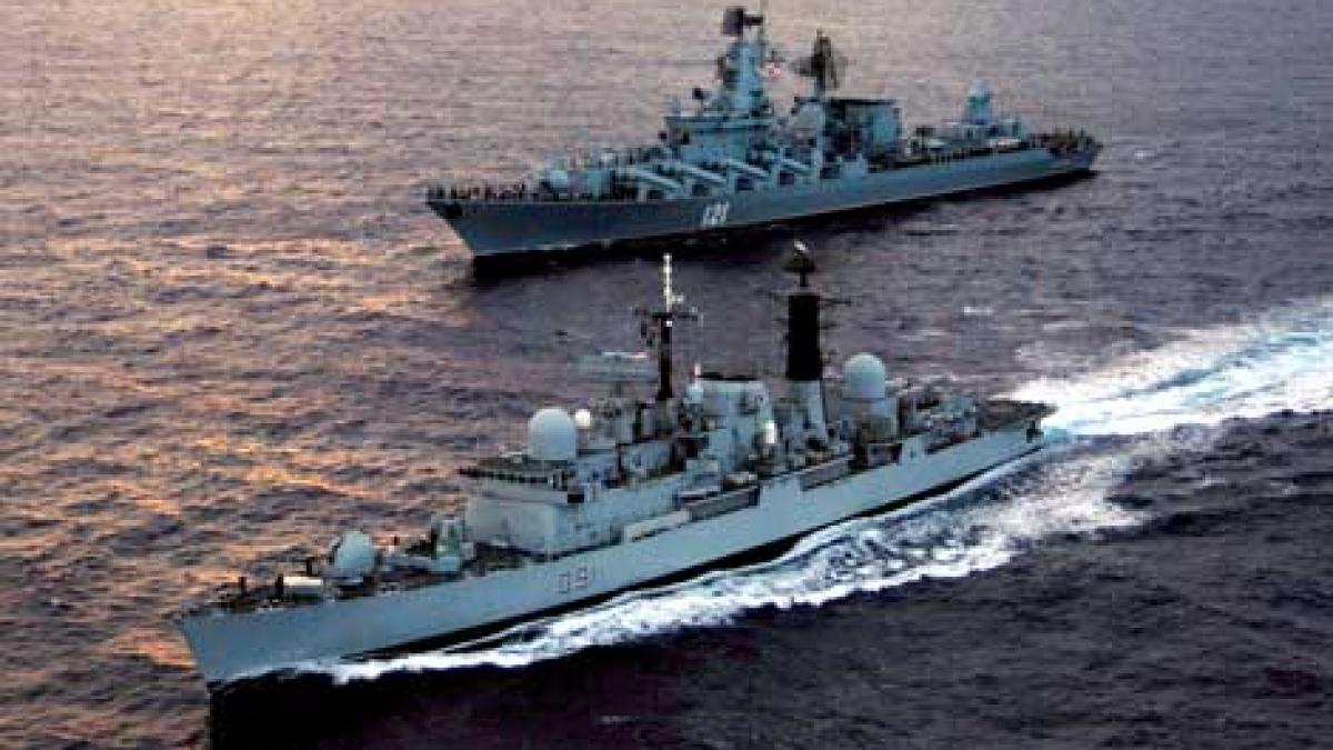 sua acuza rusia ca a incalcat un tratat privind controlul armelor prin testarea unei rachete de