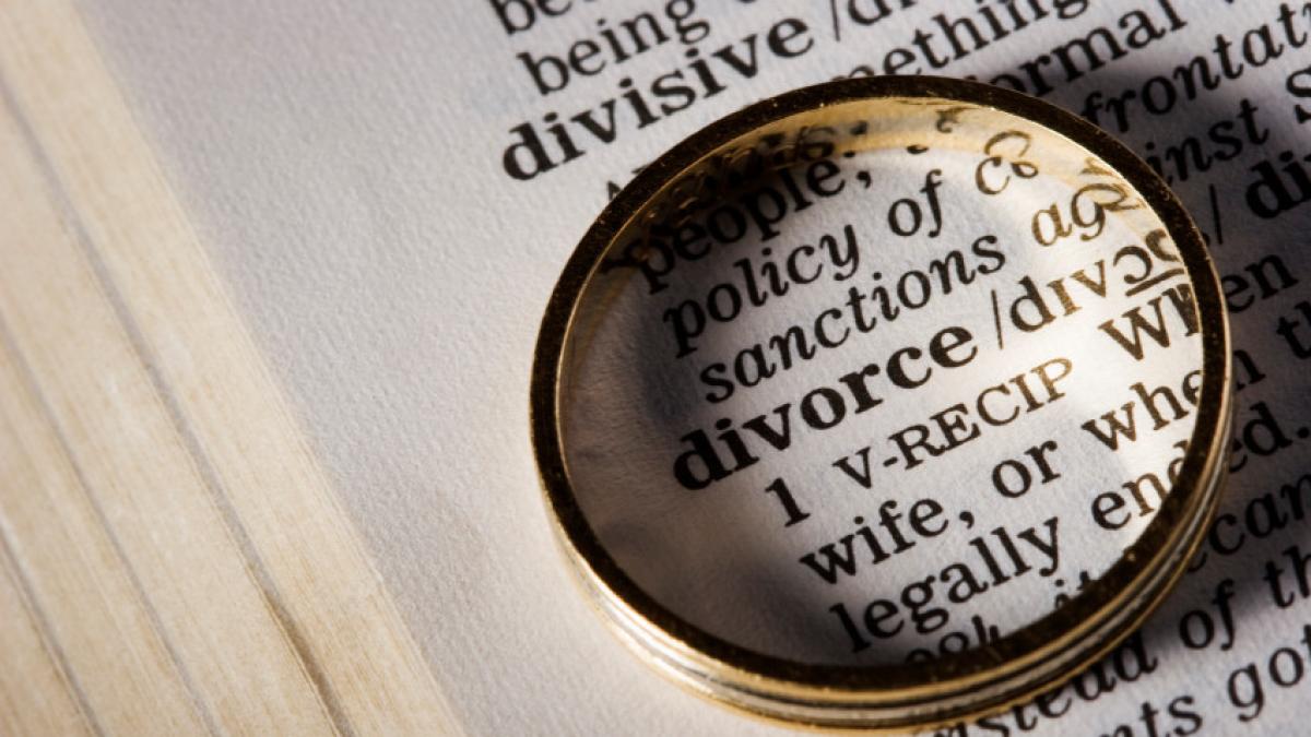 ti se poate intampla chiar tie topul celor mai frecvente motive pentru care se ajunge la divort