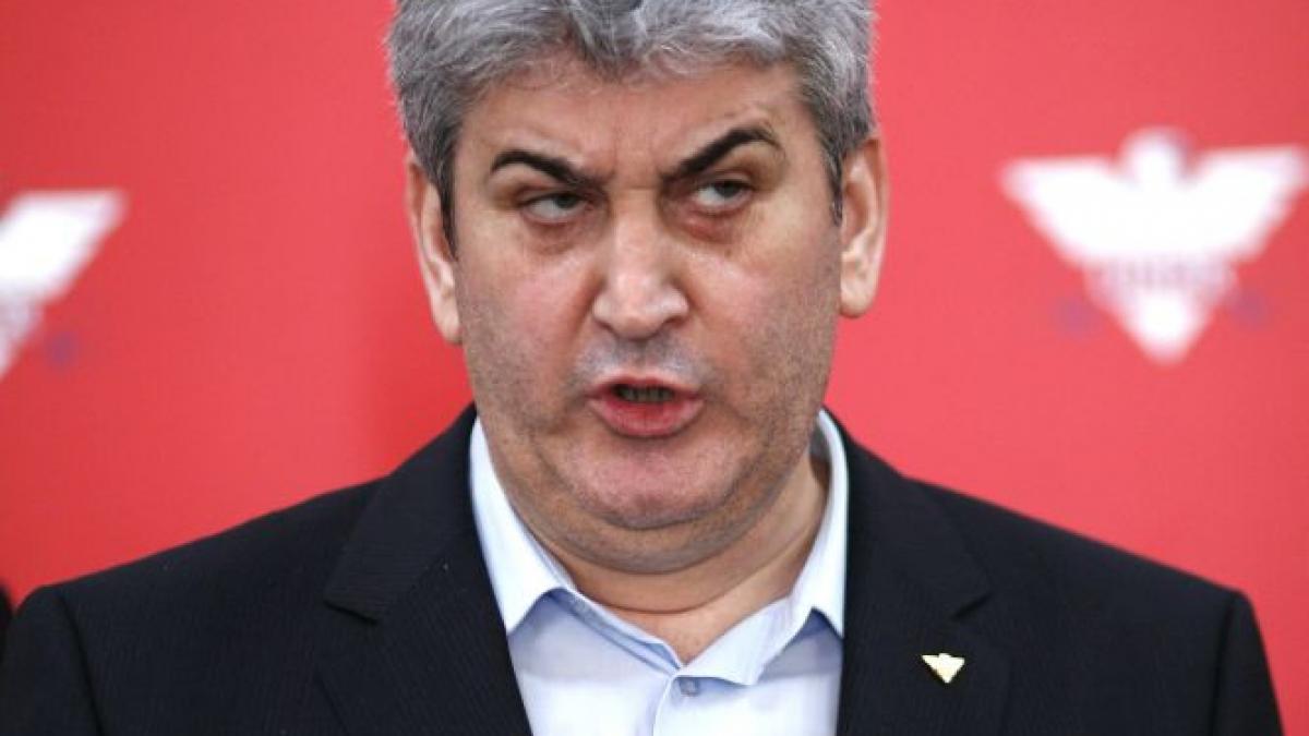 vicepremierului ii da cu virgula cand numara mortii de la inundatii oprea avem aproximativ doua