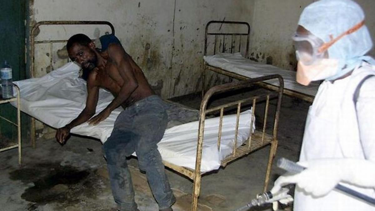 virusul mortal ebola ar putea sa se propage rapid avertismentul mae pentru romanii care vor sa