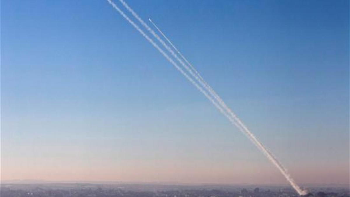 armata ucraineana a folosit cea mai distructiva arma rachete cu raza scurta de actiune impotriva