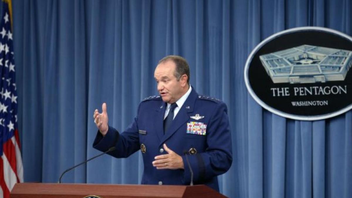 comandantul fortelor nato din europa rusia a suplimentat efectivele militare de la frontiera cu