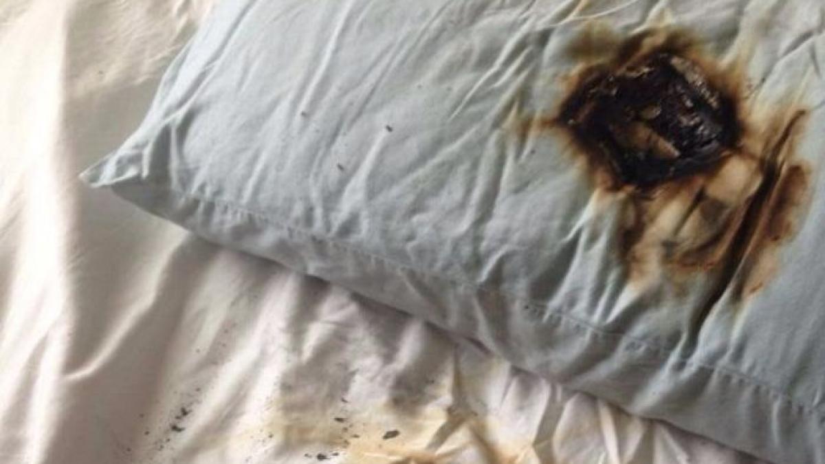 cum si a gasit telefonul dupa ce l a pus seara la incarcat puteam sa mor fara sa imi dau seama