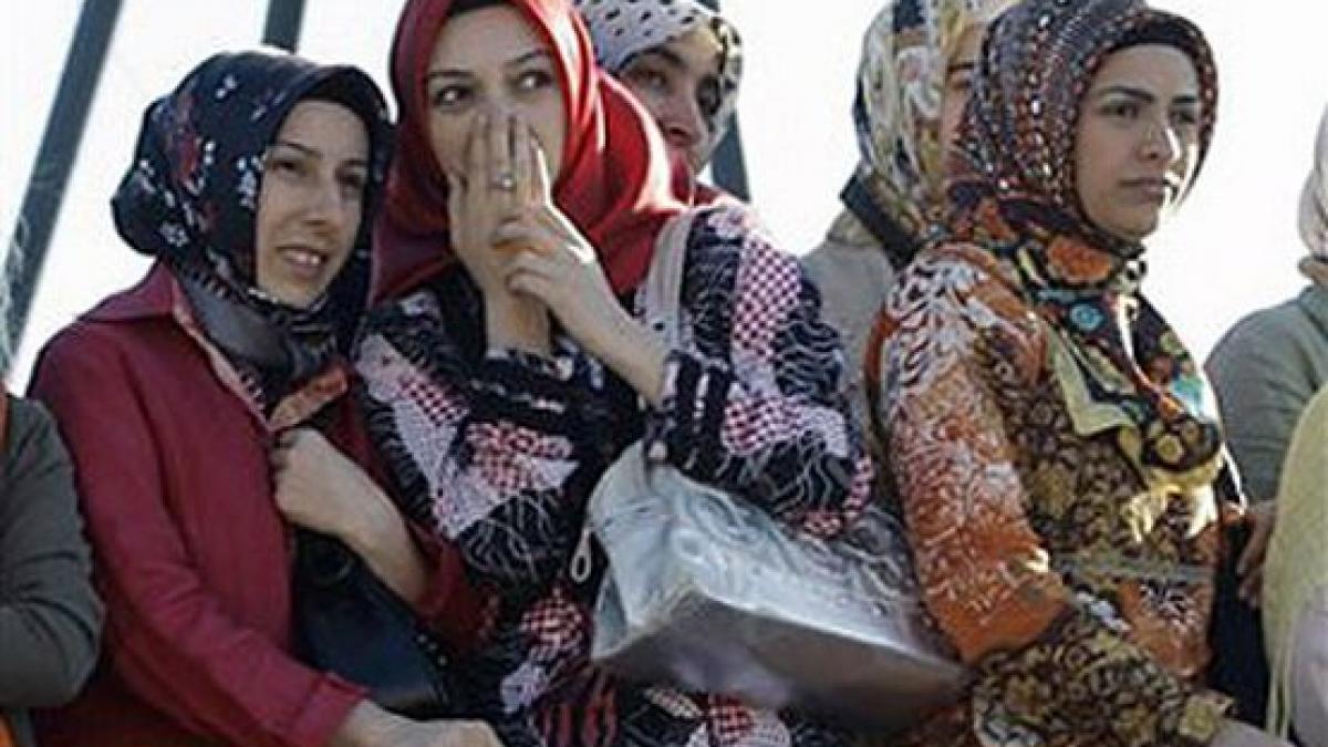 declaratia care a scandalizat opinia publica din turcia opriti va si nu mai dati lectii de morala