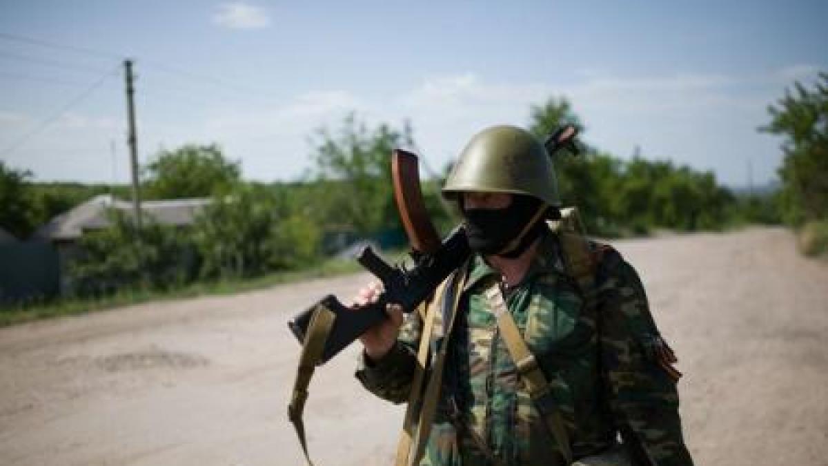 ministrul de externe ucrainean lumea se confrunta cu cea mai mare amenintare este un razboi