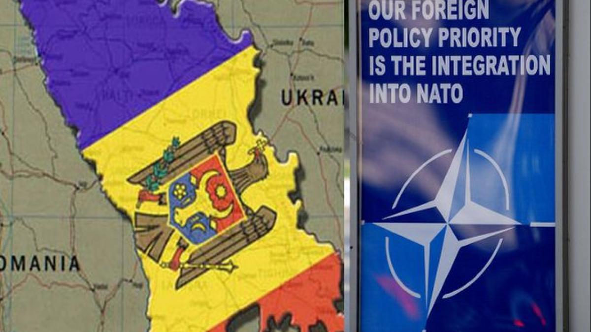 ministrul moldovean de externe republica moldova va fi invitata pentru prima oara la un summit nato