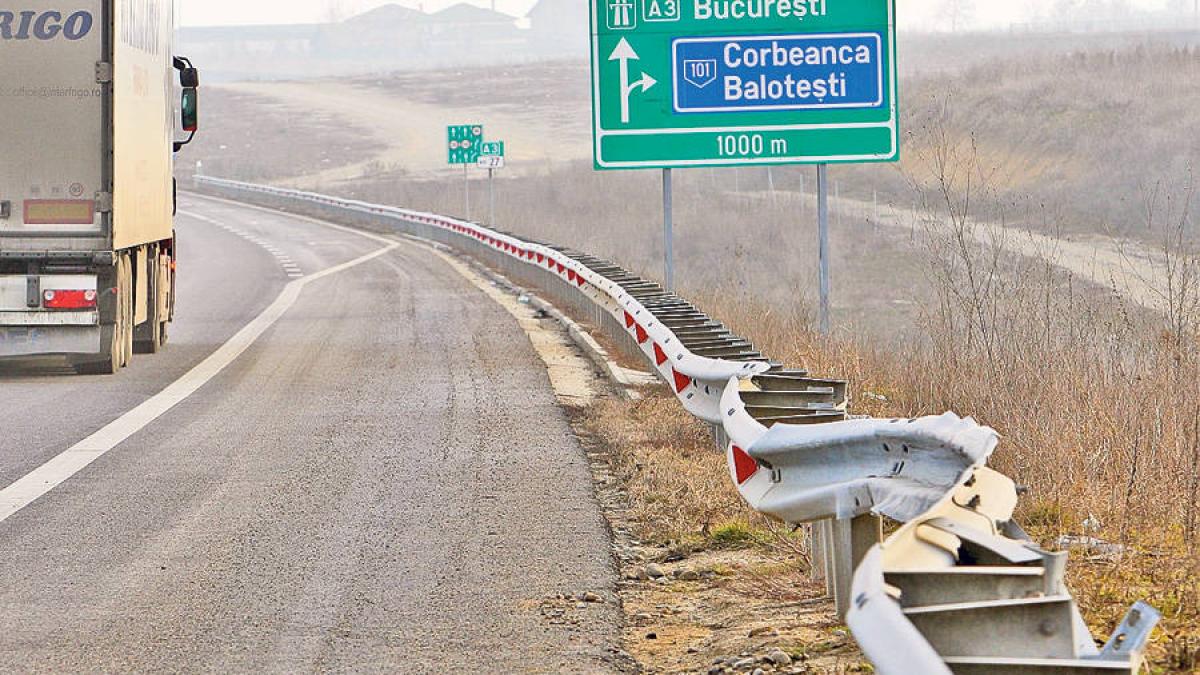 parapeti de zeci de milioane de euro cat da cnadnr pentru inlocuirea protectiei de la marginea