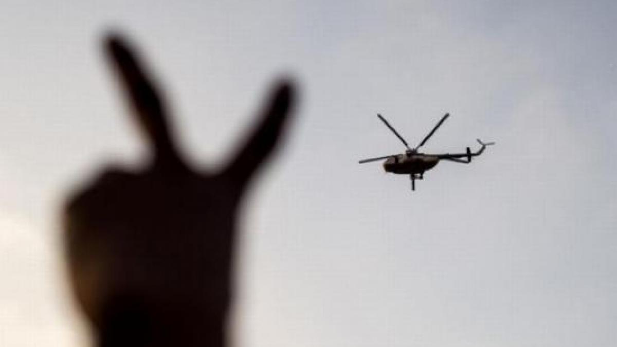 principala sursa de finantare pentru al qaeda rascumpararile platite de europa