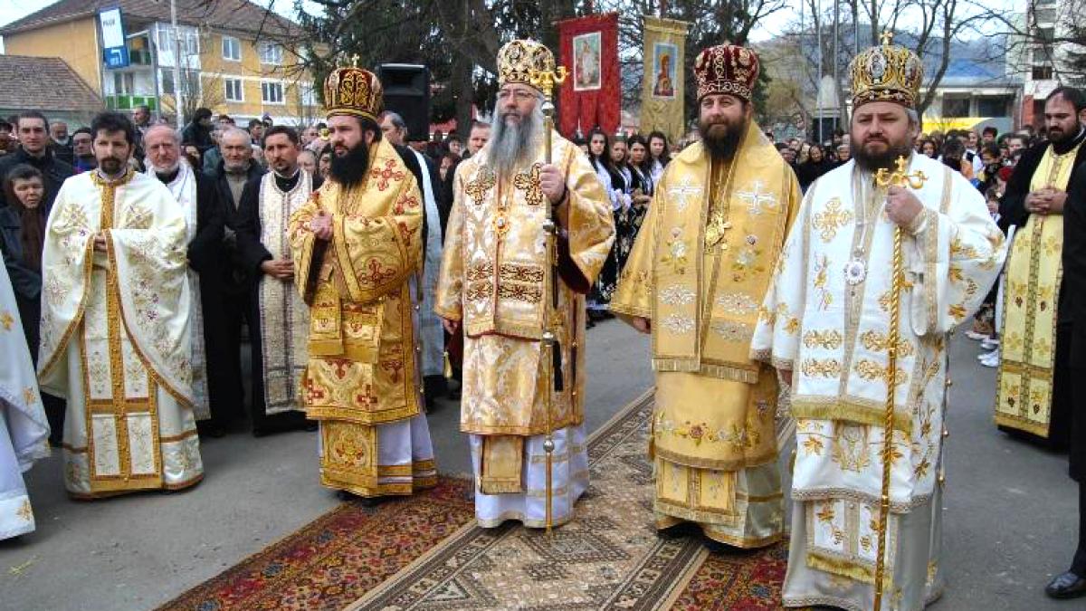 raportul americii care arata cum se vede de fapt romania libertatea religioasa umbrita de