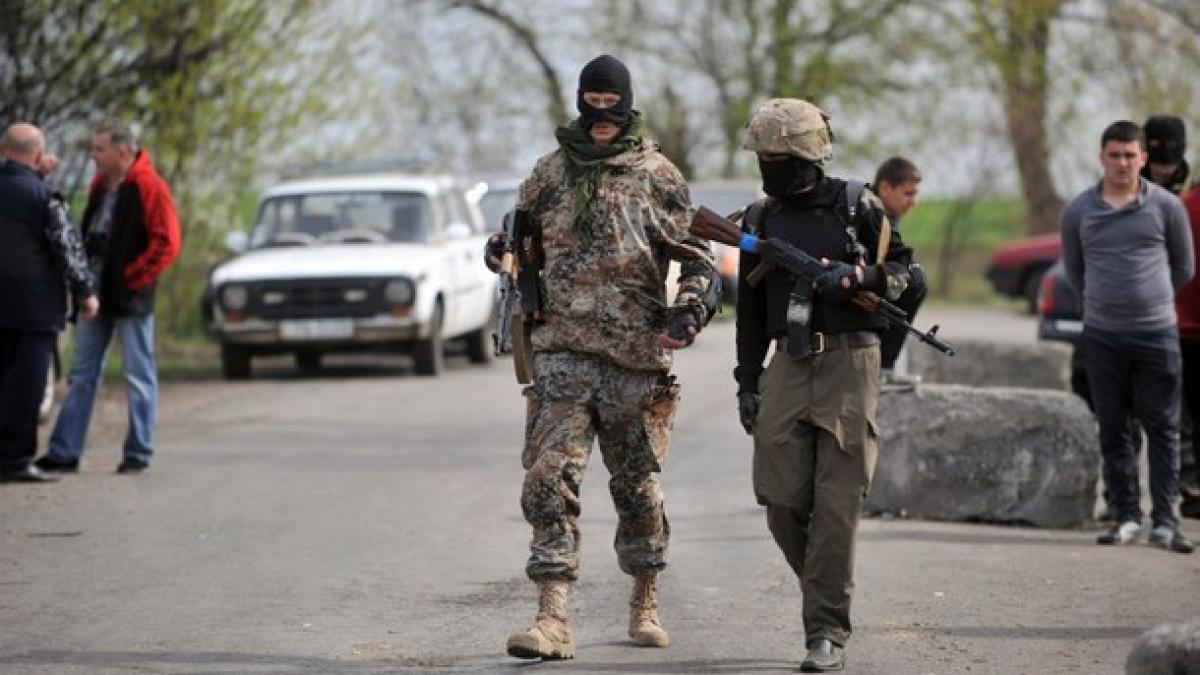 rusia vrea sa para victima reactia moscovei cerem kievului sa inceteze tirurile asupra rusiei