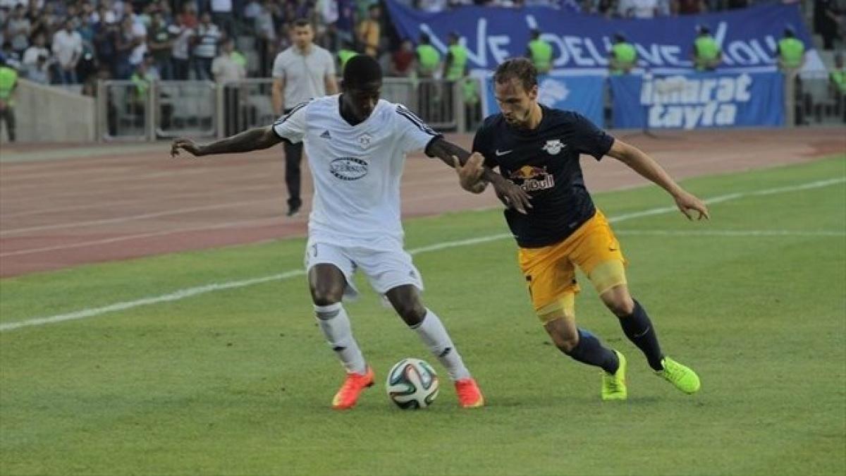 seara cu surprize in turul trei preliminar al ligii campionilor