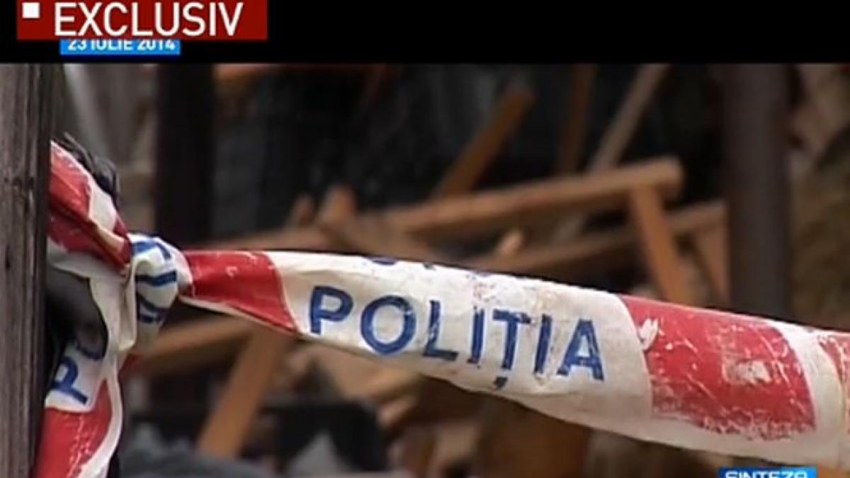 sinteza zilei cinci pensionari anchetati de dna s au sinucis o batrana chemata la dna pentru ca ar