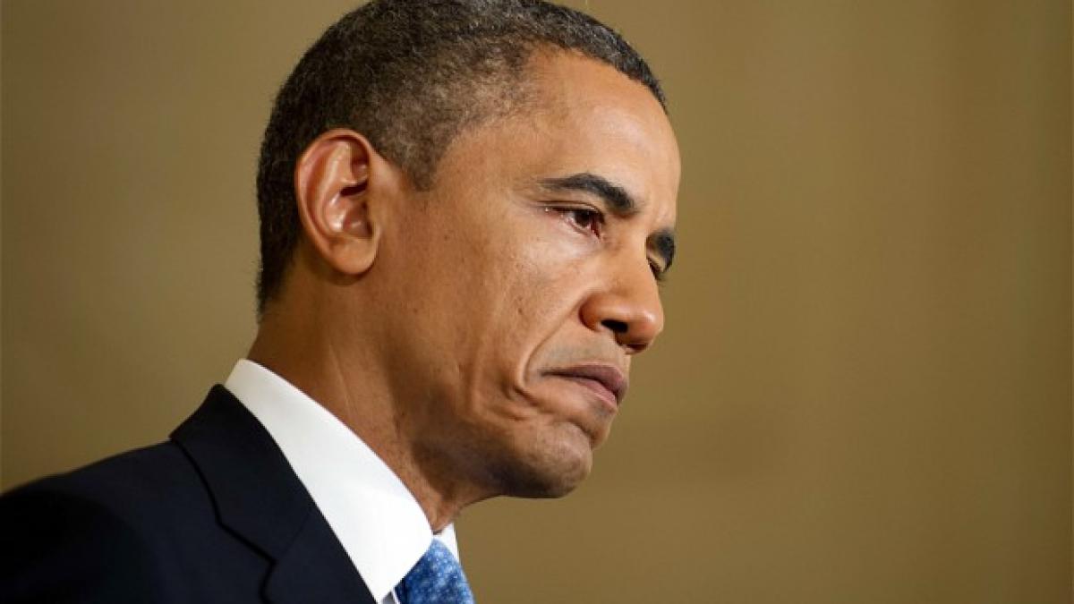 ce se intampla in america impotriva lui barack obama presedintele a facut abuz de putere si trebuie