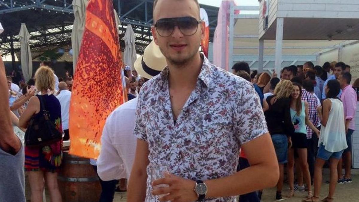 coincidenta macabra care i a socat pe prietenii tanarului care a murit pe plaja la mamaia s a