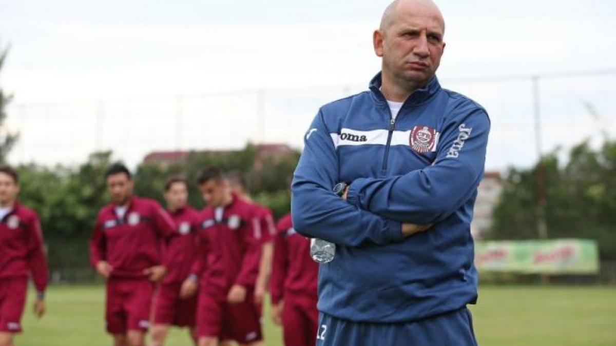 europa league cfr cluj a pierdut meciul tur cu dinamo minsk scor 0 1