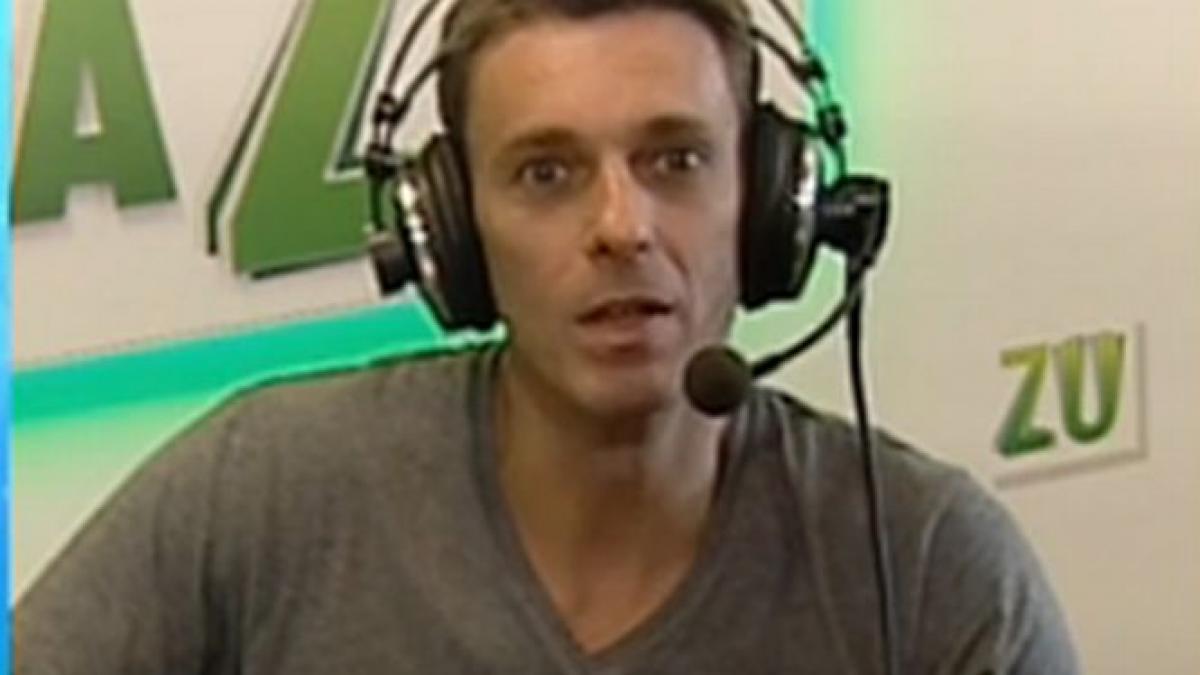 mircea badea daca o persoana care este sefa dna se preteaza la o minciuna totusi cam ce gen de