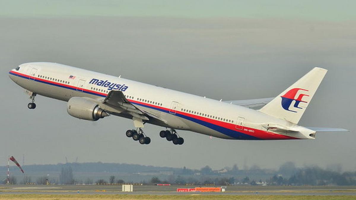 noi probleme pentru malaysia airlines un avion a abandonat in ultima clipa decolarea pentru a evita