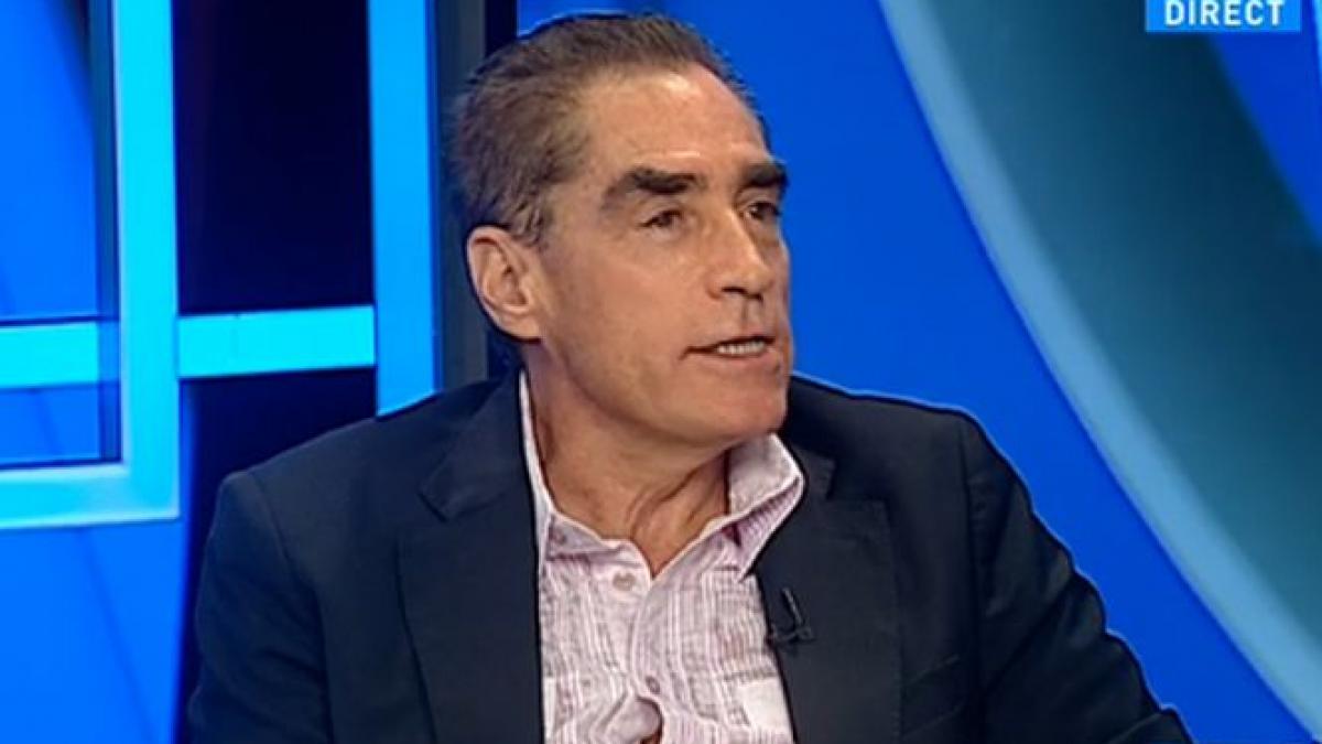 petre roman nu exista articol in constitutie care sa i asigure presedintelui o alta imunitate decat