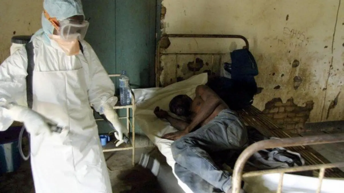virusul mortal ebola s ar putea intinde pe toata planeta expertii medicali in alerta sua si china