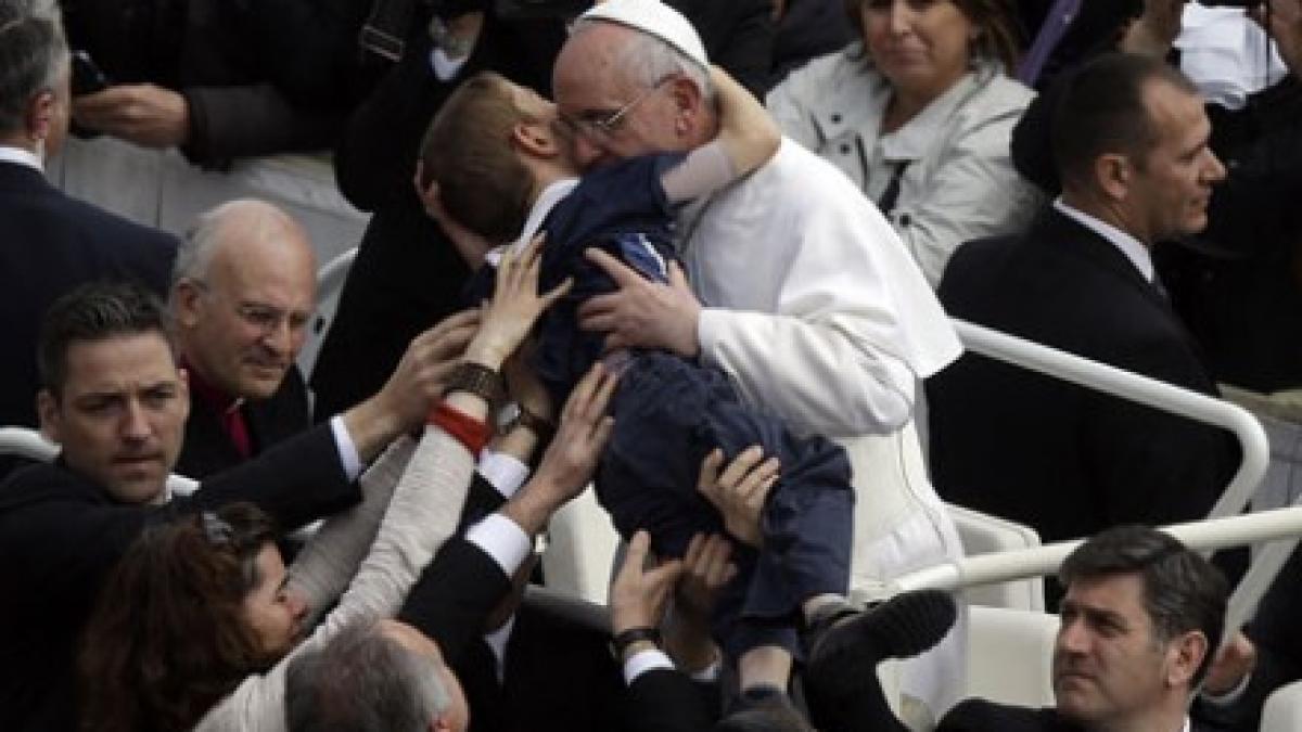 aceasta este calea spre fericire sfaturile care garanteaza o viata implinita date de papa francisc