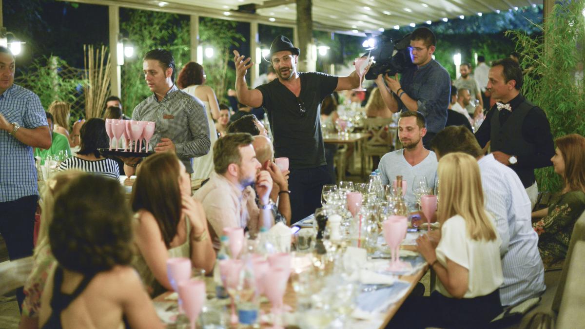 campania romania tare de tot a intact media group un nou eveniment extraordinar