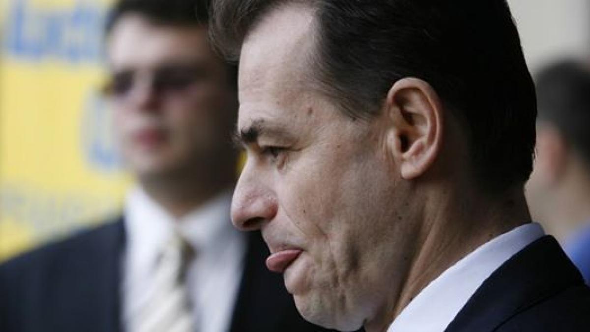 deziluzia optica in tara orbanilor chiorul e imparat