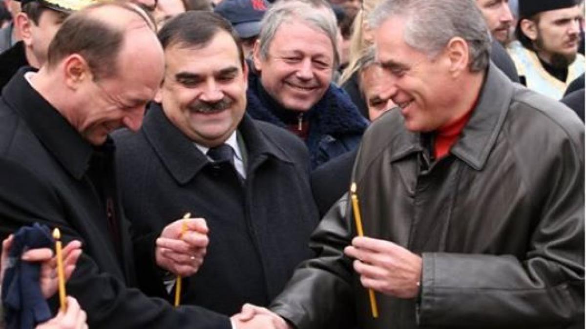 deziluzia optica traian botezatorul