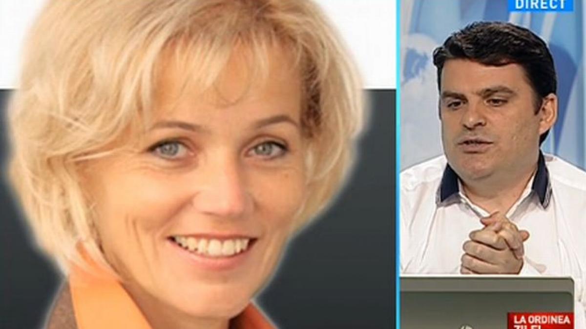 radu tudor dupa ce am avut un veterinar la cultura acum continuam cu un economist care trece limba