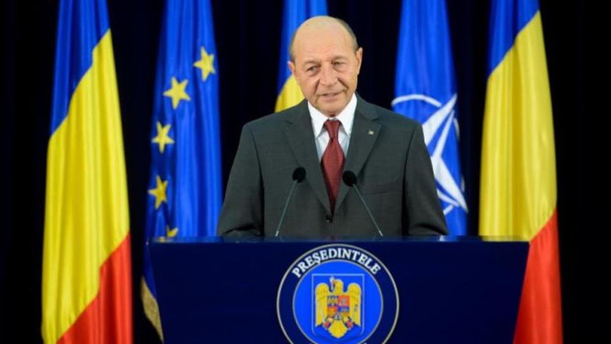 traian basescu consider ca nominalizarile facute de victor ponta la cultura si buget sunt