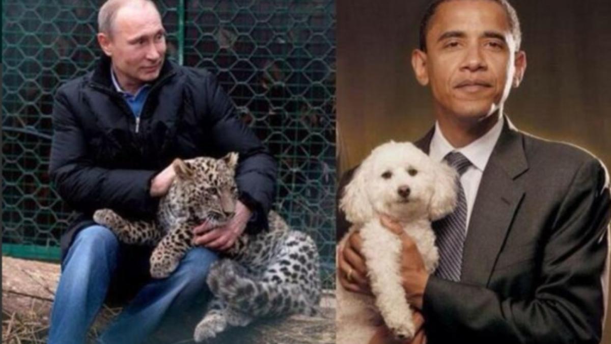 vicepremierul rus dmitri rogozin il ironizeaza pe barack obama pe twitter