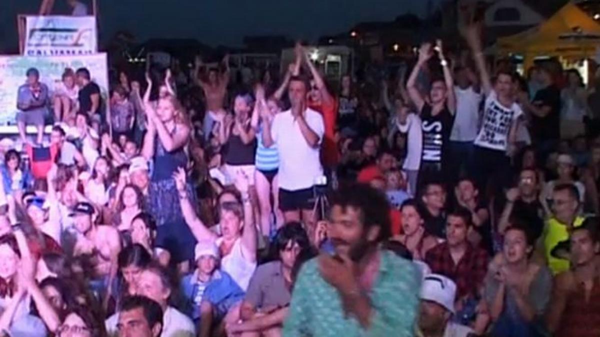 10 ani de folk you florian pitis festivalul din vama i a adunat pe cei mai indragiti artisti din